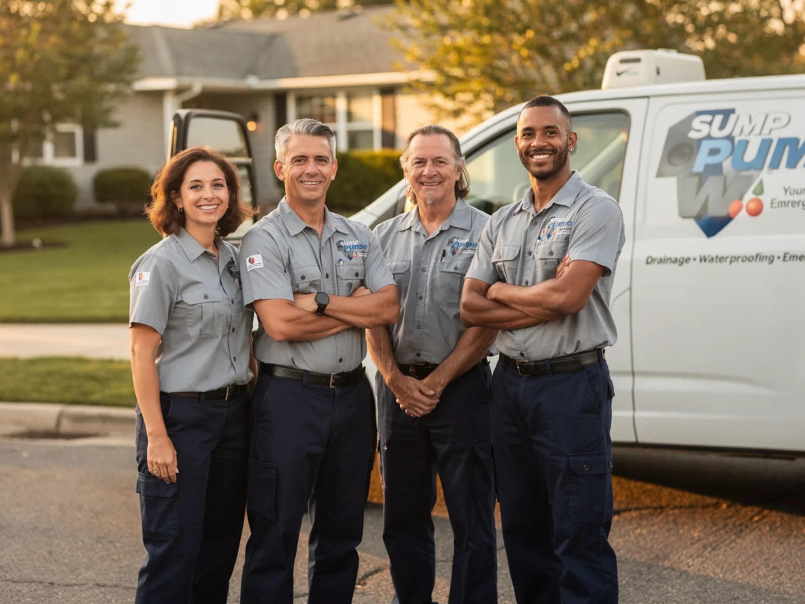 Water Heater Repair company in Pacific City, OR