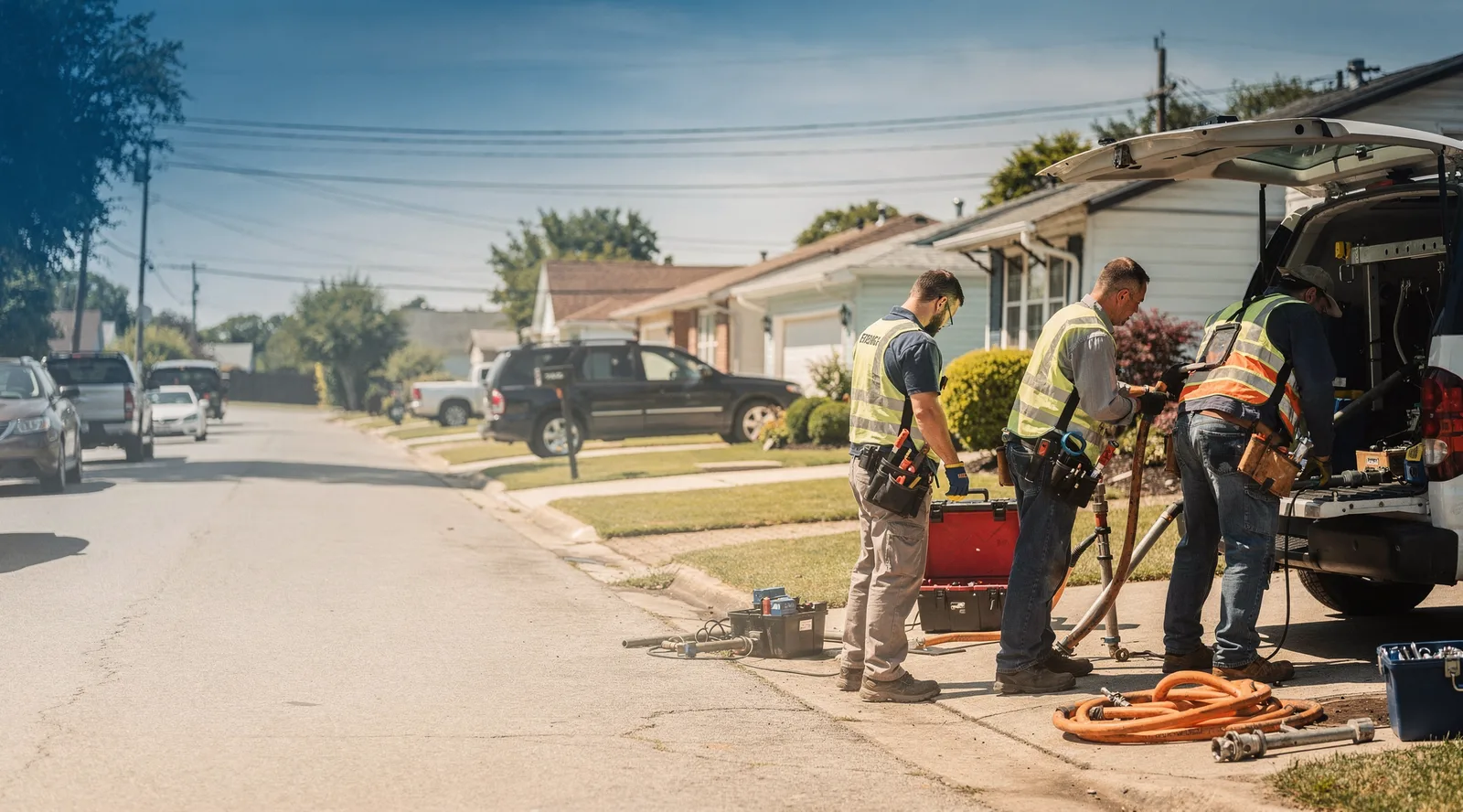 Water Heater Repair in Pacific City, OR near me